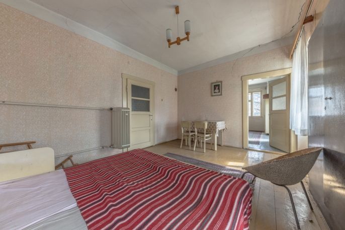 Prodej, Rodinný dům, Křinec