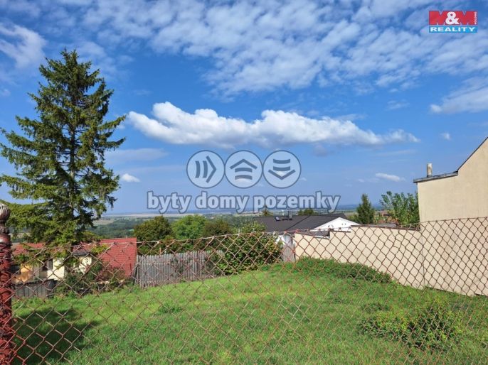 Pronájem, Zahrada, Slaný