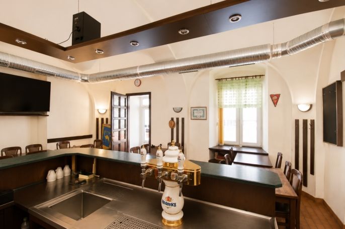 Pronájem, Obchod a služby, Skuteč