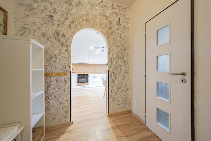 Prodej, Nájemní dům, Hazlov