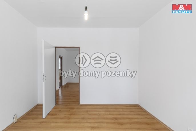 Prodej, Byt 3+1, Frýdek-Místek