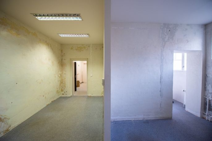 Pronájem, Kancelářský prostor, Hradec Králové