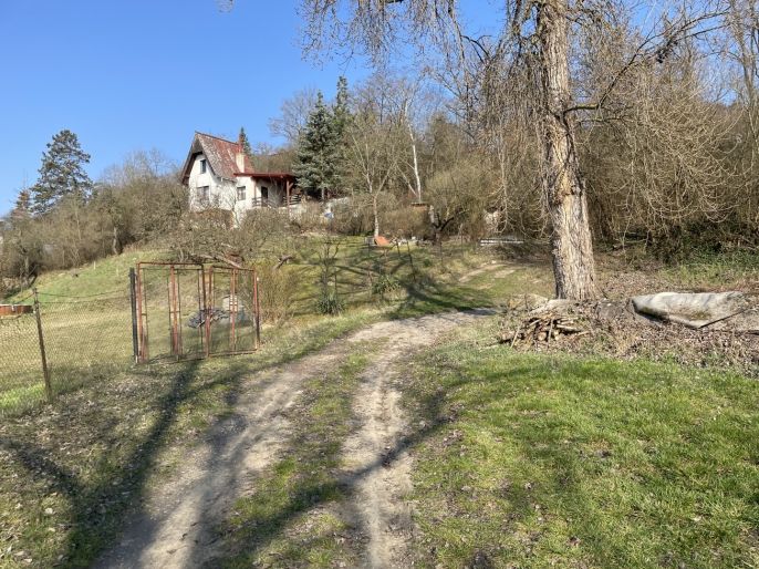 Prodej, Zahrada, Štětí