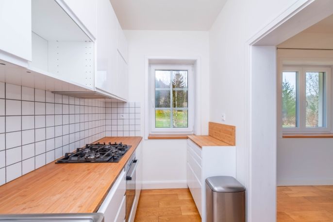 Prodej, Rodinný dům, Nový Hrádek