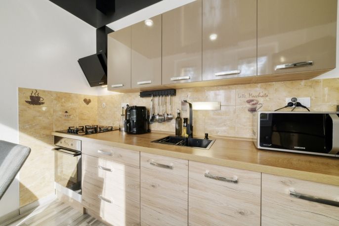 Prodej, Byt 2+1, Bukovany