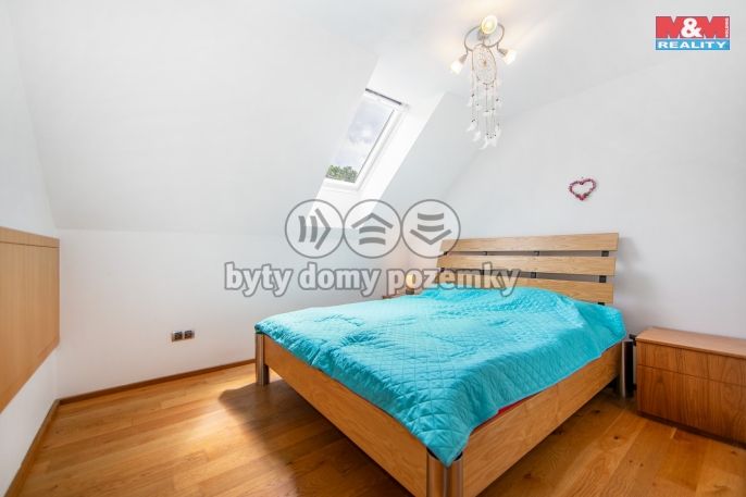 Prodej, Rodinný dům, Cheznovice