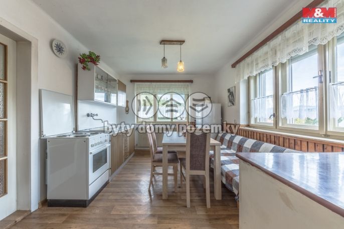 Prodej, Chalupa, Rokytnice nad Jizerou