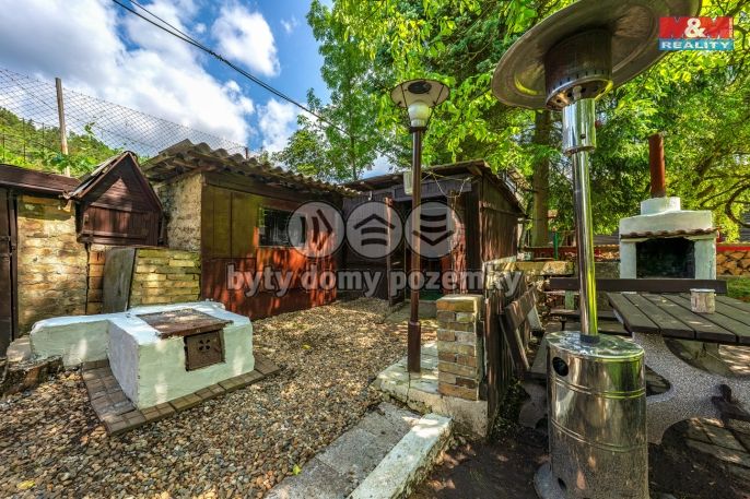 Prodej, Zahrada, Česká Kamenice