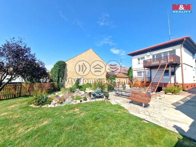 Prodej, Rodinný dům, Neplachovice