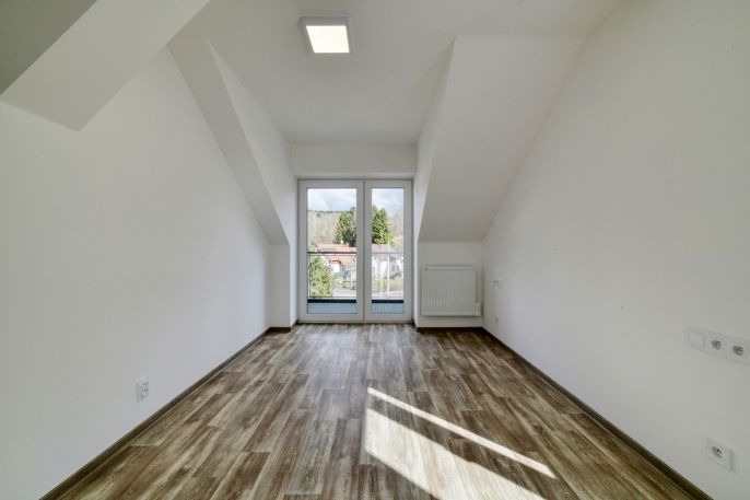 Pronájem, Byt 3+kk, Mariánské Lázně