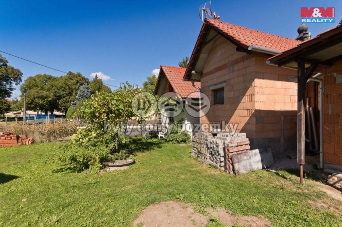 Prodej, Chalupa, Přeskače