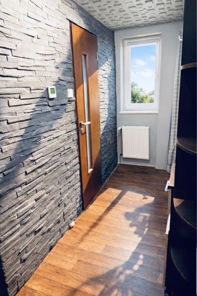 Prodej, Byt 2+1, Vítkov