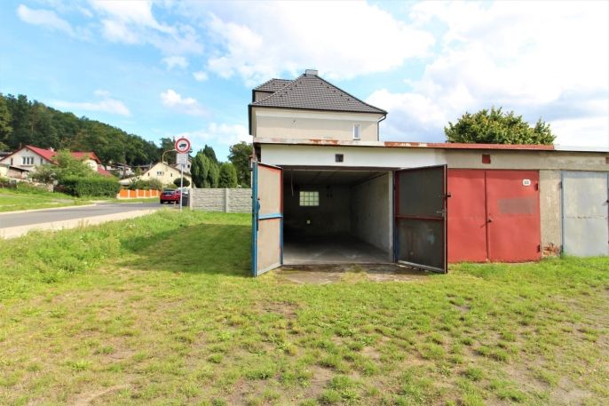 Prodej, Garáž, Česká Lípa