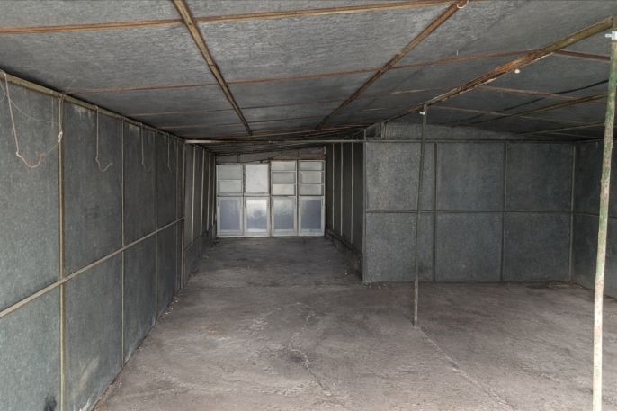 Prodej, Garáž, Praha