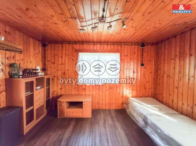 Prodej, Chata, Lučina