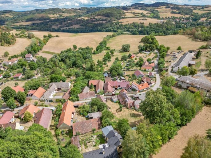 Prodej, Chalupa, Strašice