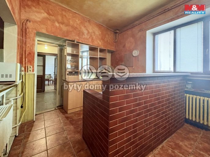 Prodej, Rodinný dům, Přelouč