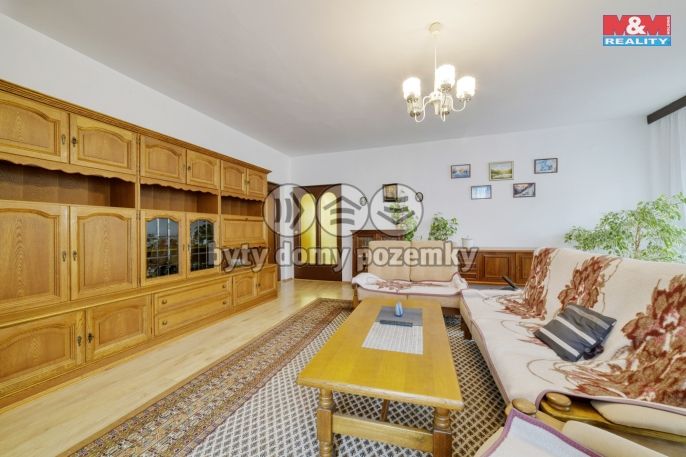 Prodej, Rodinný dům, Lázně Kynžvart