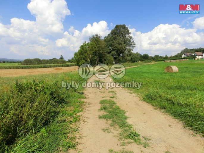 Prodej, Pozemek k bydlení, Radenín