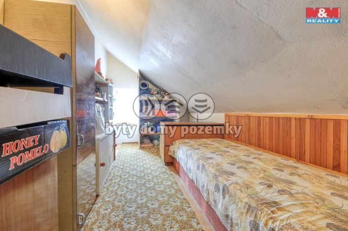 Prodej, Rodinný dům, Kozolupy