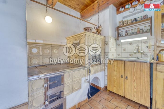 Prodej, Chalupa, Rejštejn