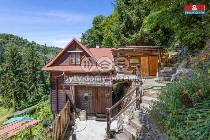 Prodej, Chata, Jílové u Prahy