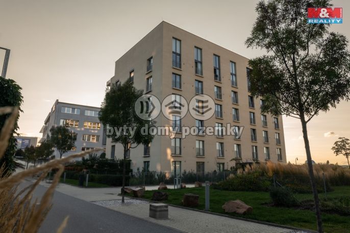 Prodej, Byt 3+kk, Praha