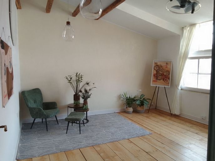 Pronájem, Byt 2+kk, Praha