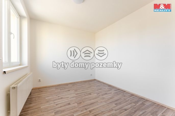 Prodej, Byt 3+kk, Klecany