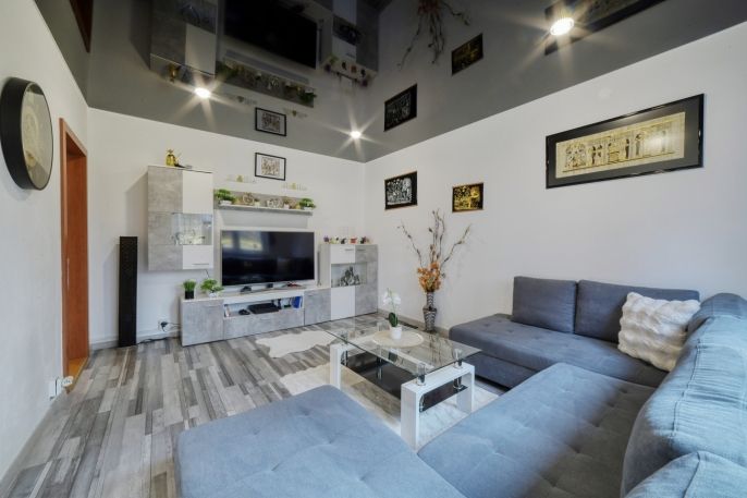 Prodej, Byt 2+1, Bukovany