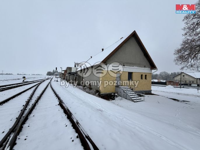 Prodej, Ostatní, Ratboř