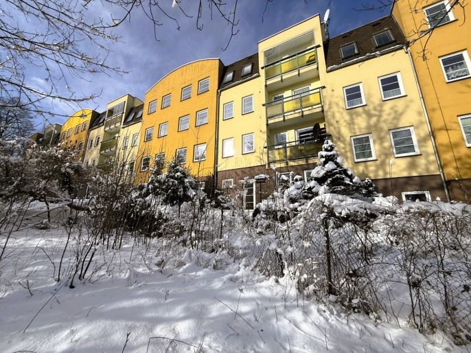 Prodej, Byt 1+1, Jablonec nad Nisou