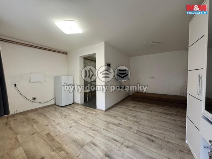 Prodej, Rodinný dům, Božice