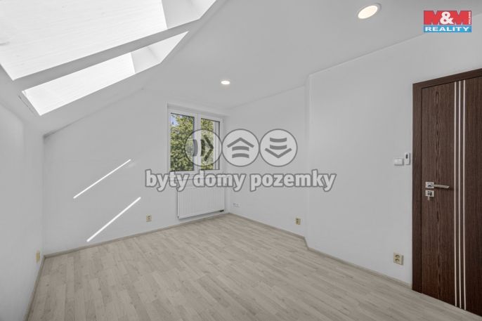 Prodej, Rodinný dům, Vestec