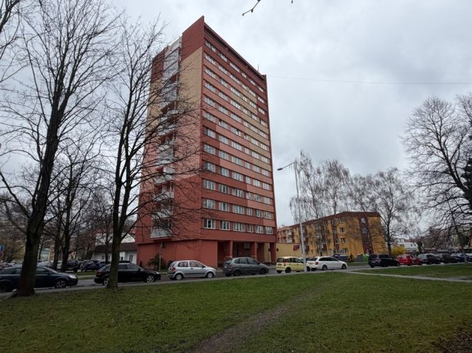 Prodej, Byt 3+1, Frýdek-Místek