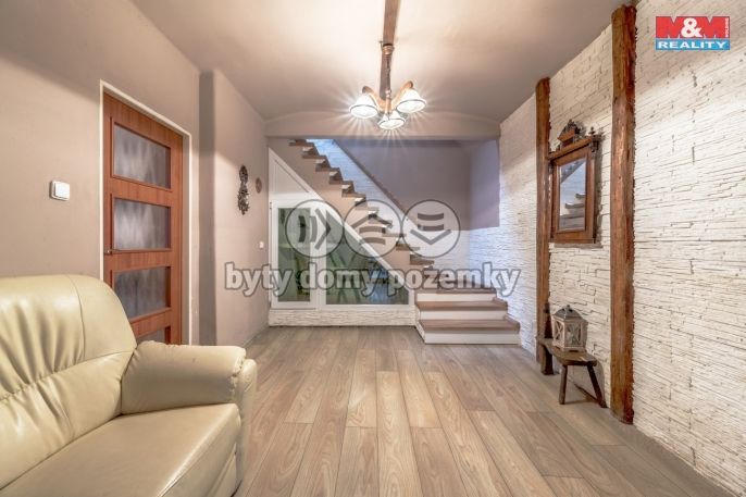 Prodej, Rodinný dům, Řepín