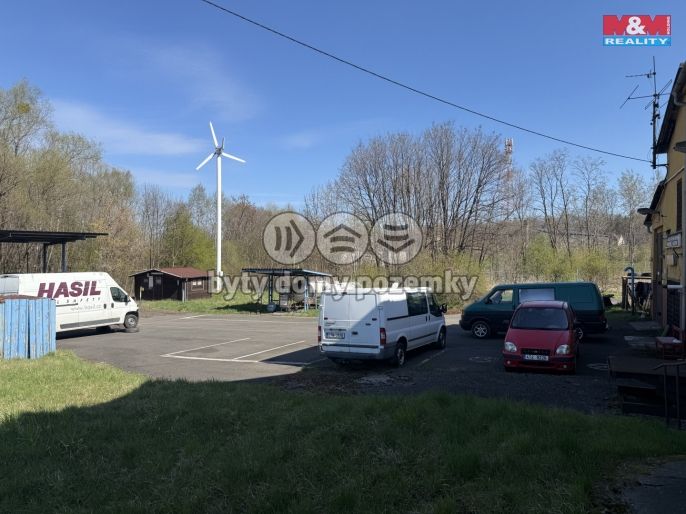 Prodej, Obchod a služby, Ostrava