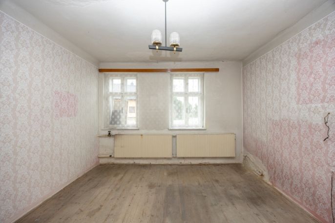 Prodej, Rodinný dům, Horní Lapač