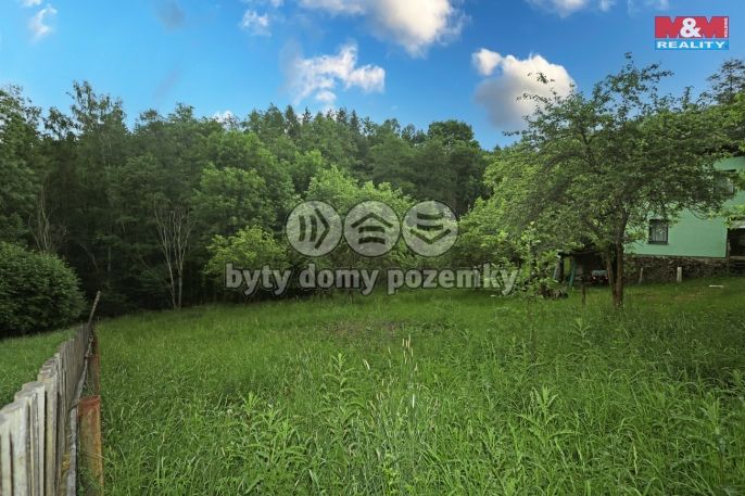 Prodej, Pozemek k bydlení, Sokolov