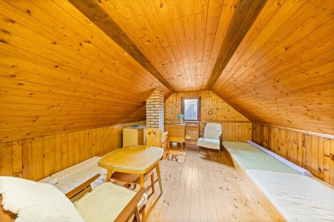 Prodej, Chata, Žirovnice