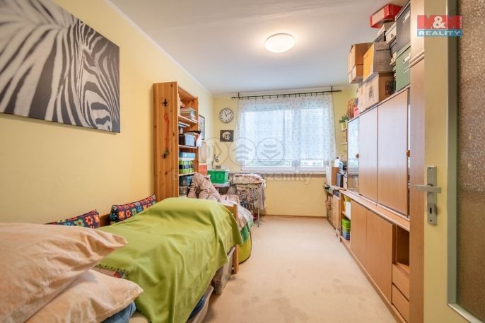 Prodej, Byt 2+kk, Praha