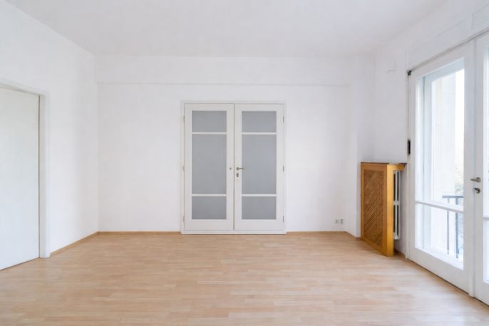 Pronájem, Byt 3+1, Praha