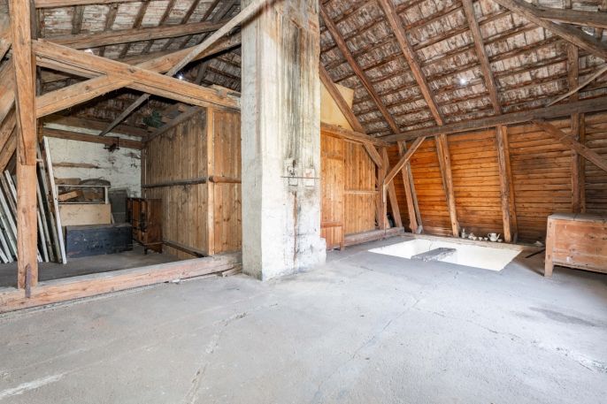 Prodej, Rodinný dům, Dešná