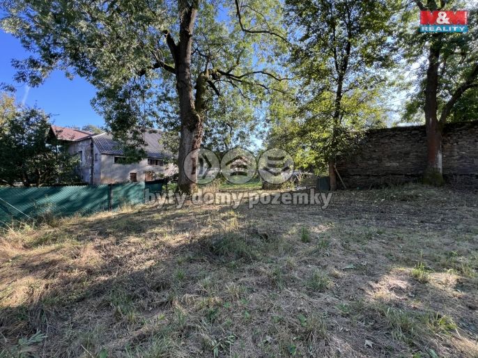 Prodej, Pozemek k bydlení, Bílčice