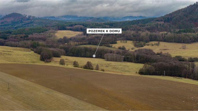 Prodej, Rodinný dům, Cvikov