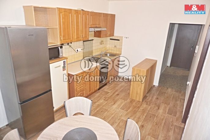 Prodej, Byt 3+1, Česká Lípa