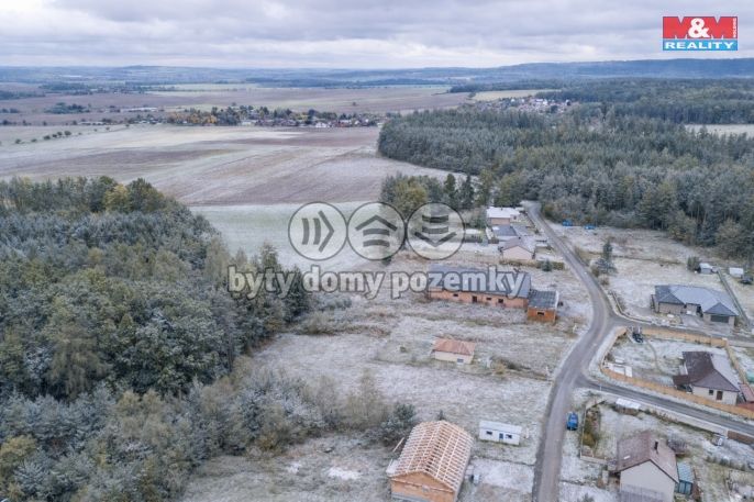 Prodej, Pozemek k bydlení, Bohutín