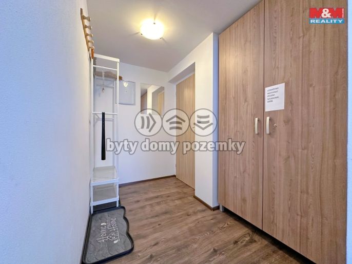 Prodej, Byt 1+kk, Nová Pec