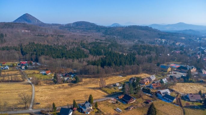 Prodej, Pozemek k bydlení, Polevsko