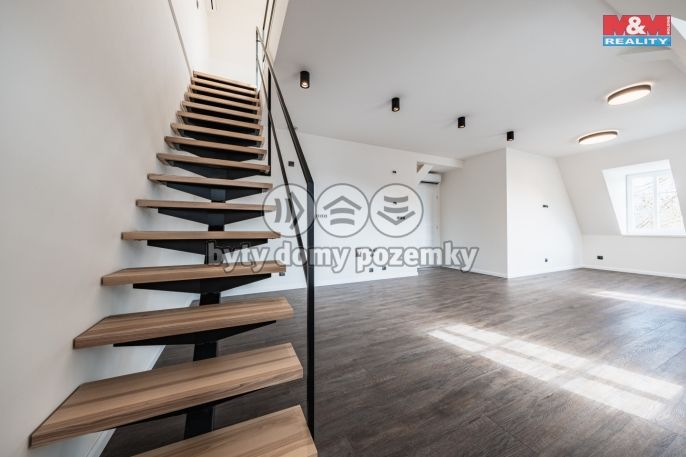 Prodej, Byt 3+kk, Vítkovice